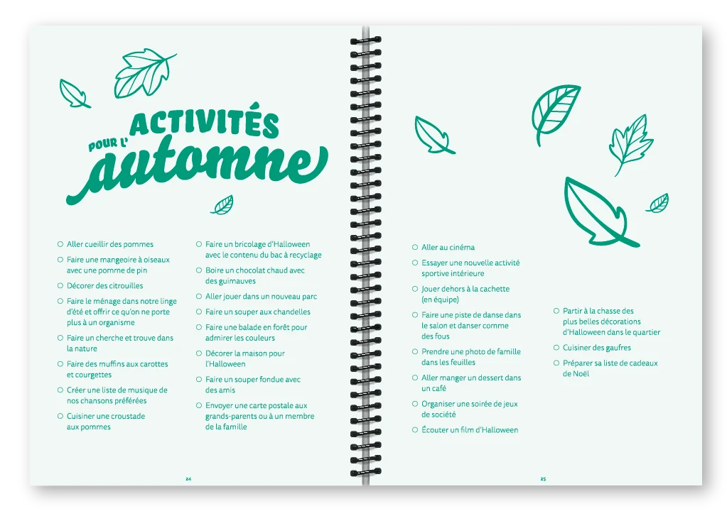 AGENDA POMANGO 2026-2027