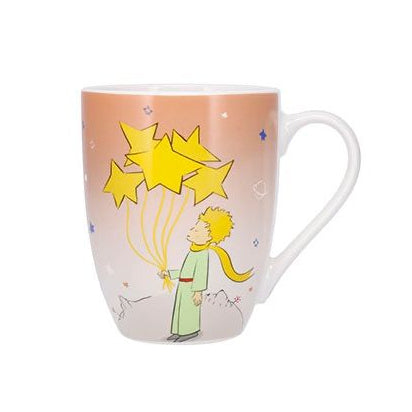 TASSE LE PETIT PRINCE « LES ÉTOILES SONT DES GUIDES » – 340 ML