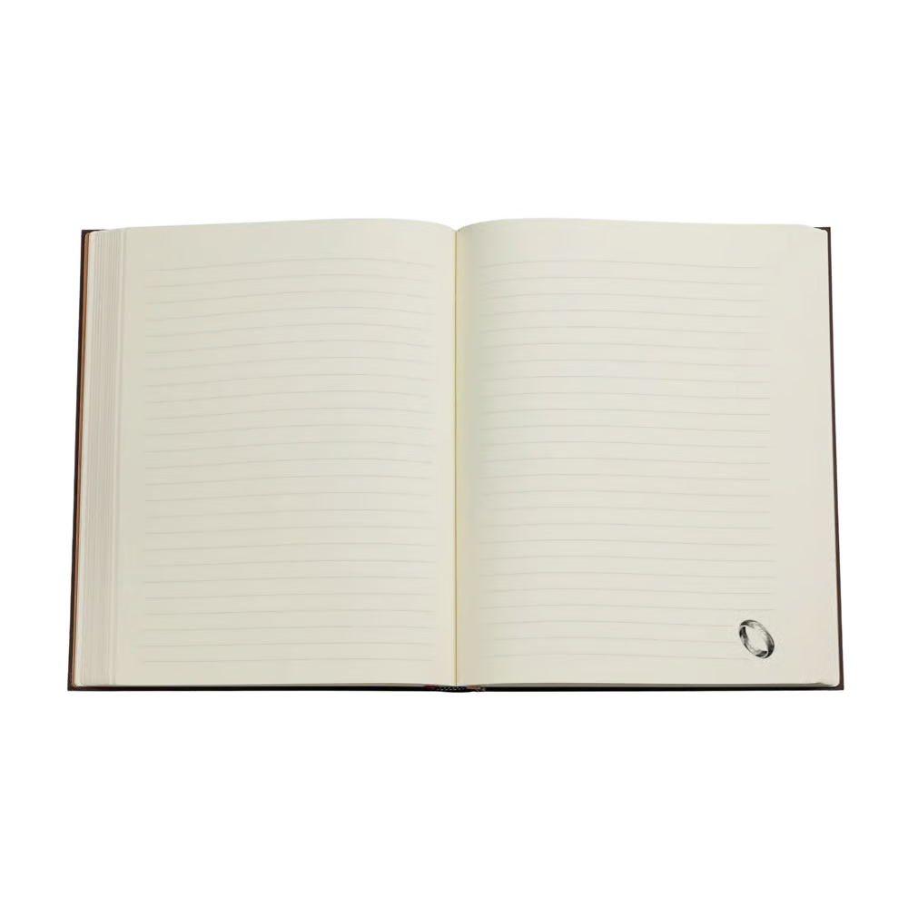 Journal The Quest Continues - Le Seigneur des Anneaux - Format Ultra - Paperblanks