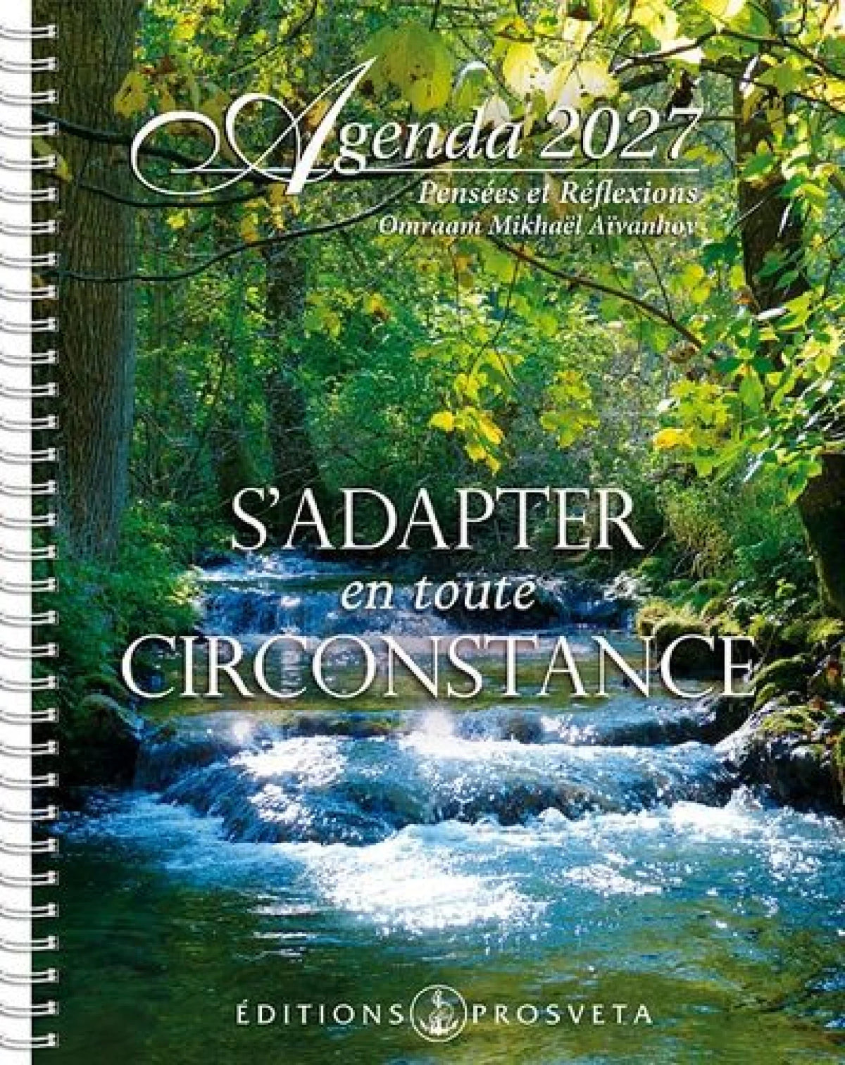 AGENDA 2027 PENSEES ET REFLEXTIONS
