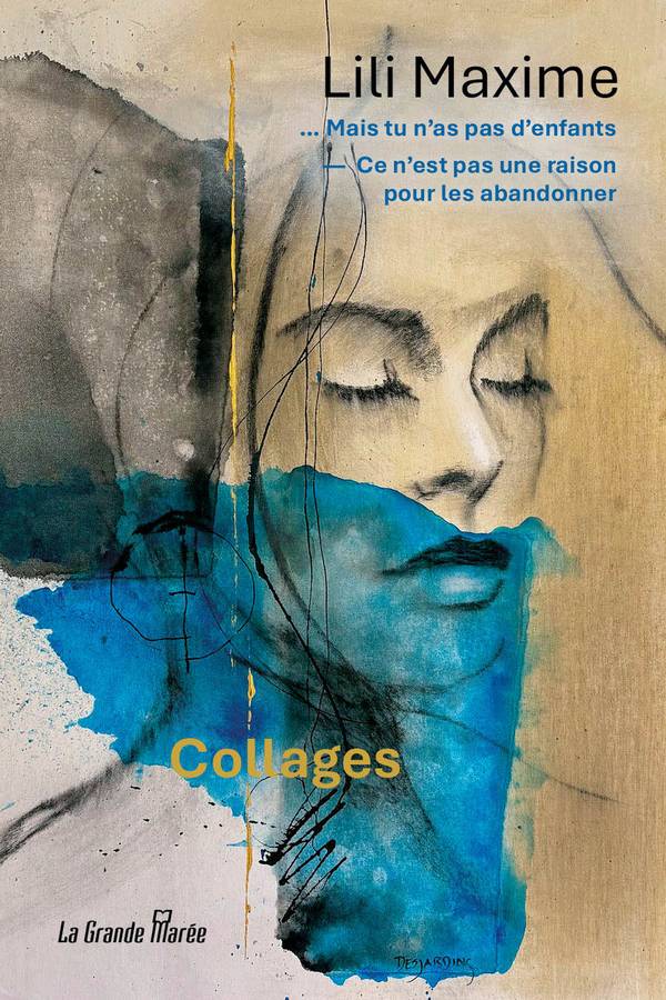 MAIS TU N'AS PAS D'ENFANTS  CE N'EST PAS UNE RAISON POUR LES ABONDONNER