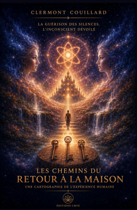 CHEMINS DU RETOUR À LA MAISON