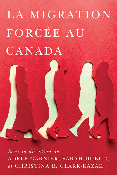 Migration forcée au Canada