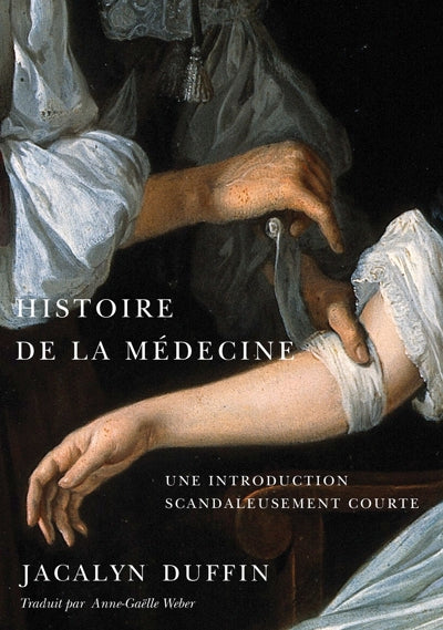 HISTOIRE DE LA MEDECINE