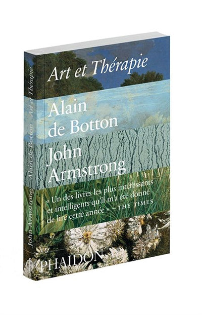 ART ET THÉRAPIE