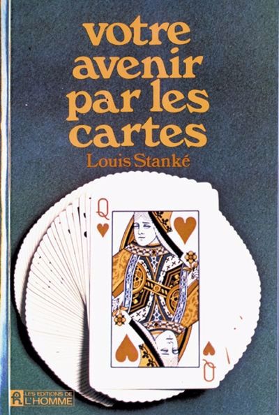 Votre avenir par les cartes