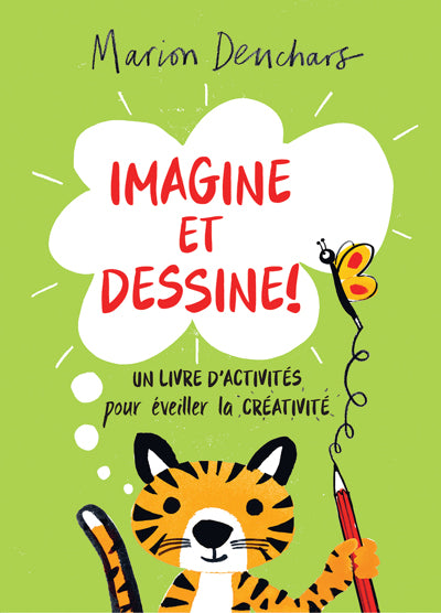 IMAGINE ET DESSINE