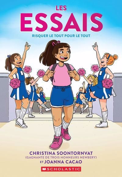 ESSAIS - RISQUER LE TOUT POUR TOUT