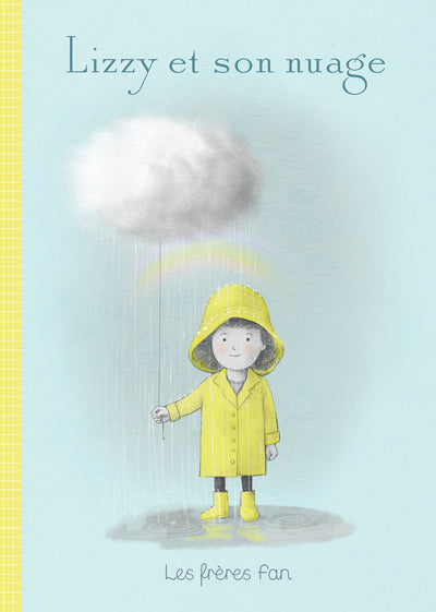 LIZZY ET SON NUAGE