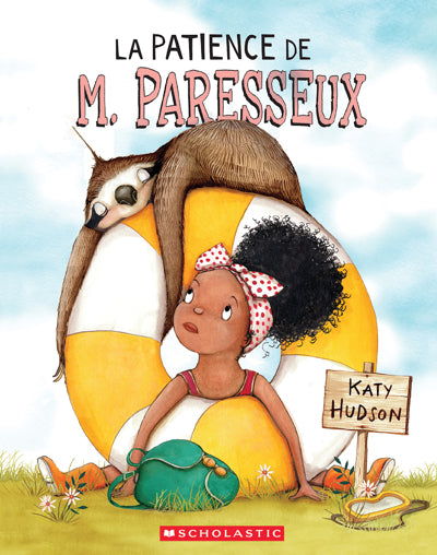 PATIENCE DE M. PARESSEUX