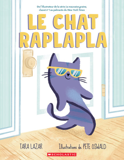 Chat raplapla