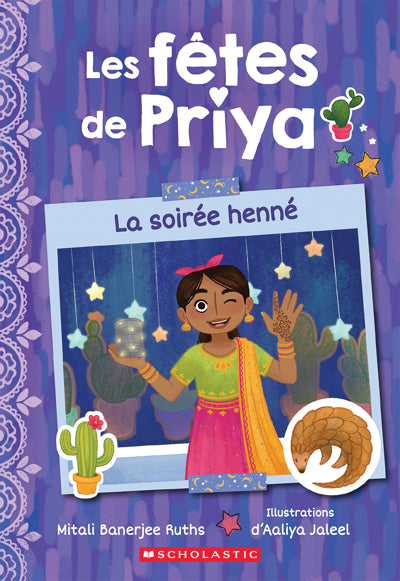 FETES DE PRIYA T2