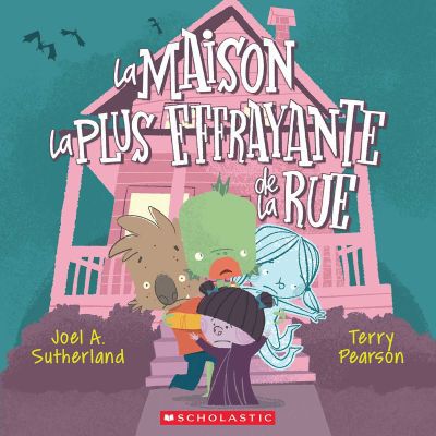 maison la plus effrayante de la rue