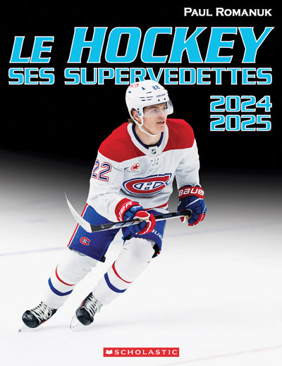 HOCKEY SES SUPERVEDETTES 2024 2025