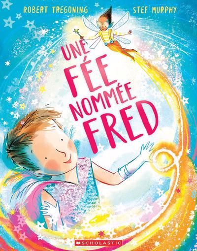 UNE FEE NOMMEE FRED