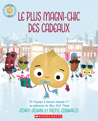 PLUS MAGNI-CHIC DES CADEAUX