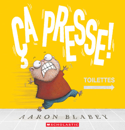 CA PRESSE !