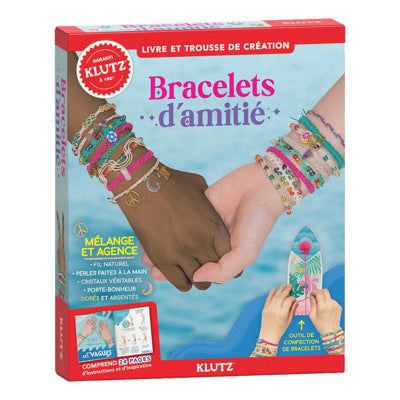 Bracelets damitié