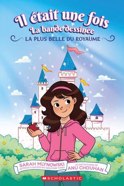 il etait une fois la bande dessinée
