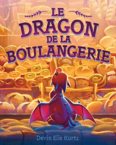 DRAGON DE LA BOULANGERIE