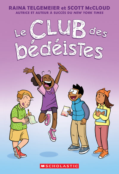 CLUB DES BEDEISTES