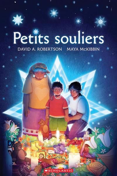 PETITS SOULIERS
