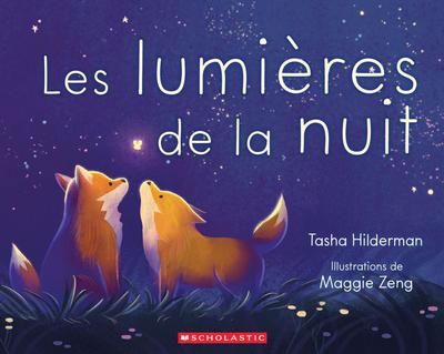 LUMIERES DE LA NUIT