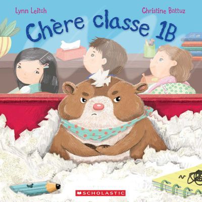 chere classe 1b