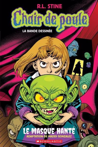 CHAIR DE POULE BD