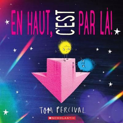 EN HAUT C'EST PAR LA !