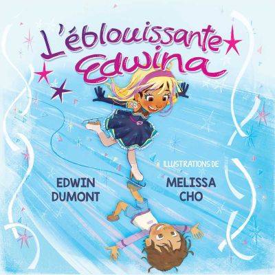 EBLOUISSANTE EDWINA