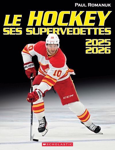 HOCKEY SES SUPERVEDETTES 2025-2026