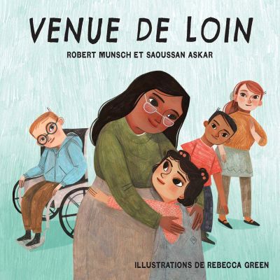 venue de loin (diversité culturelle)