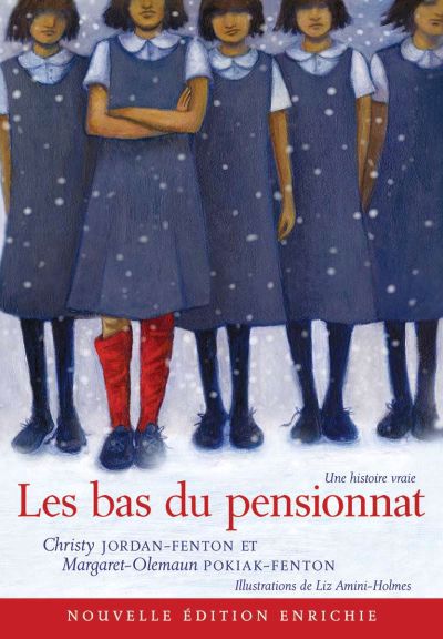 BAS DU PENSIONNAT
