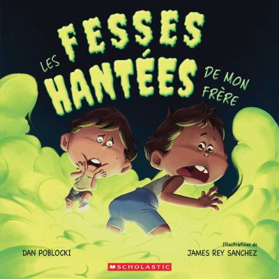 FESSES HANTEES DE MON FRERE