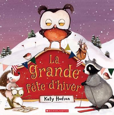 GRANDE FETE D'HIVER