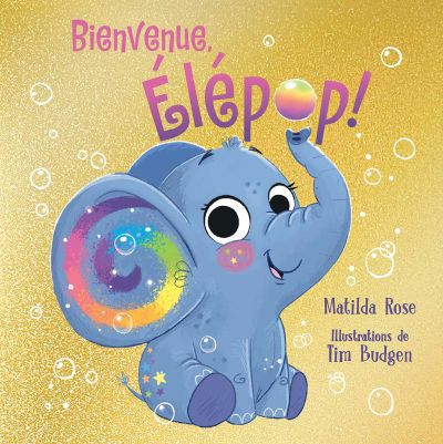 Bienvenue elepop