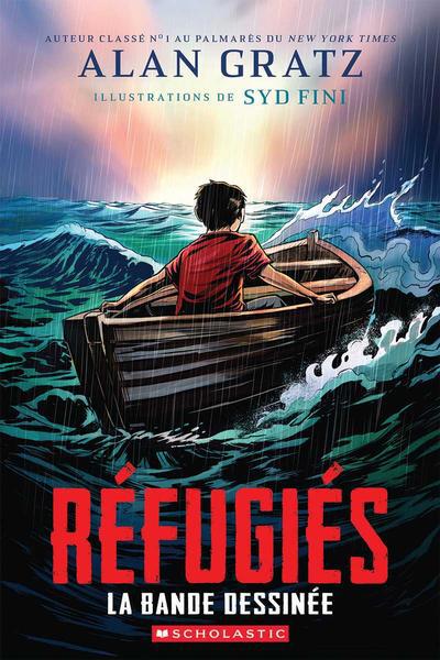 REFUGIES