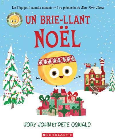 UN BRIE-LLANT NOEL