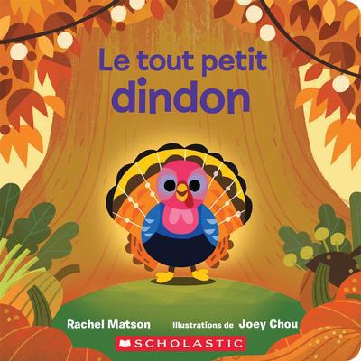 TOUT PETIT DINDON