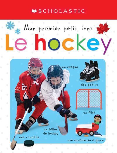 HOCKEY
