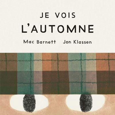 JE VOIS L'AUTOMNE