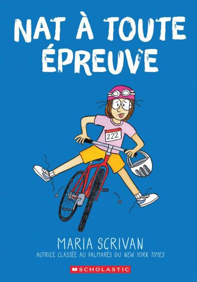NAT A TOUTE EPREUVE