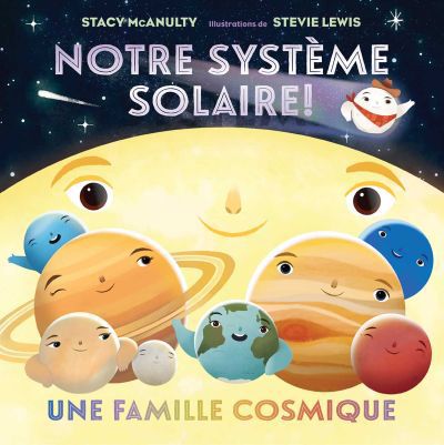 NOTRE SYSTEME SOLAIRE !
