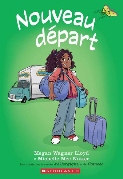 NOUVEAU DEPART