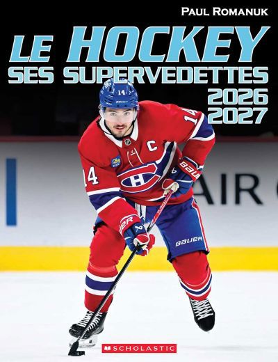 HOCKEY SES SUPERVEDETTES 2026-2027