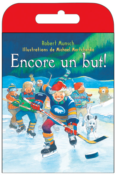 ENCORE UN BUT +CD