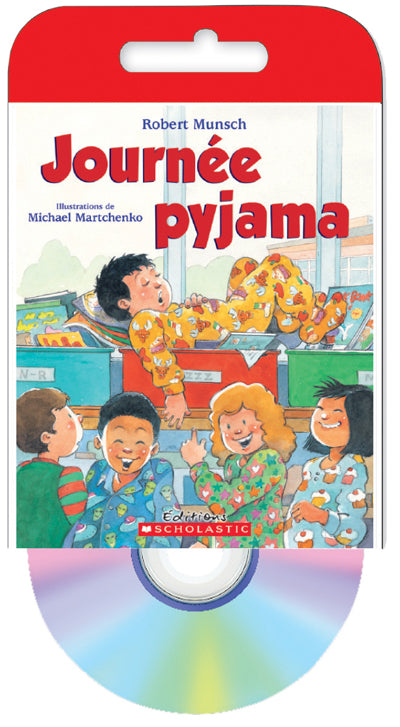 Journee pyjama