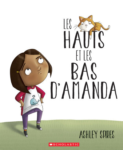 Hauts Et Les Bas D'Amanda