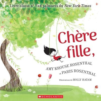 CHERE FILLE